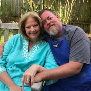 Meet your Posher, Beth